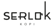 Serlok Kopi